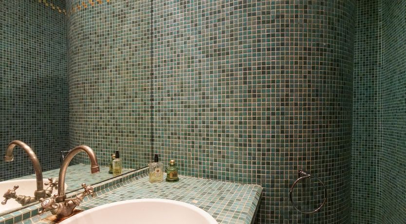 Photo of The Seamstress' Daydream