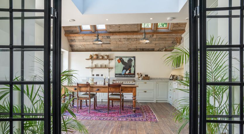 Photo of Brook & Brick