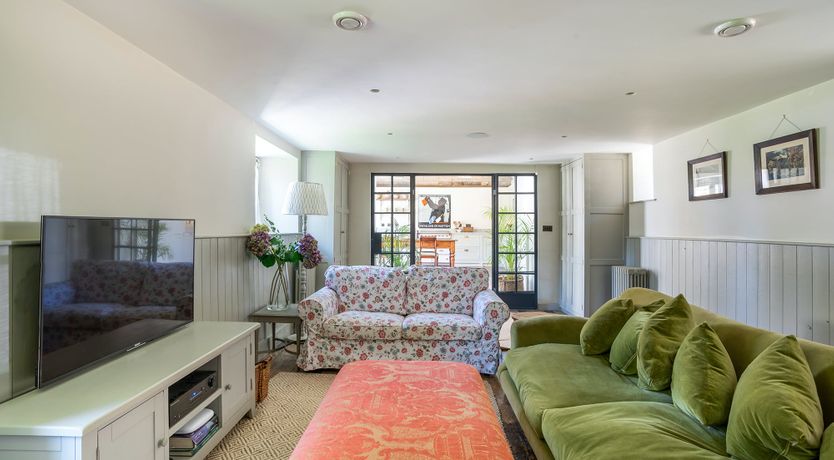 Photo of Brook & Brick