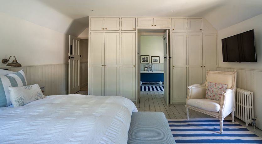 Photo of Brook & Brick