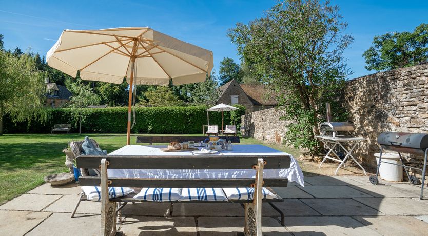 Photo of Brook & Brick