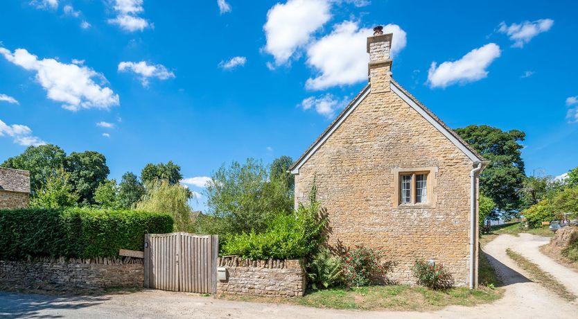 Photo of Brook & Brick