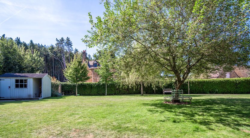 Photo of Brook & Brick