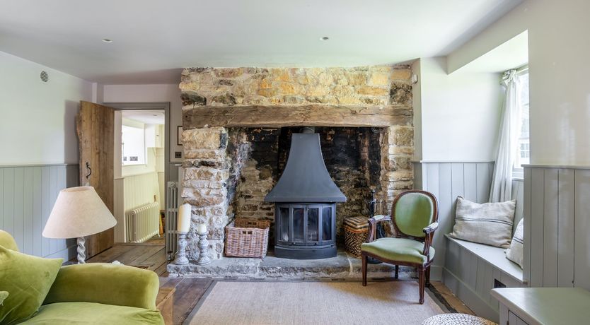 Photo of Brook & Brick