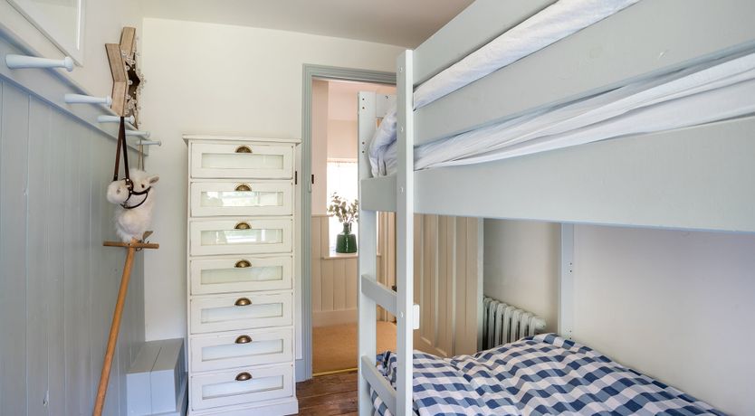 Photo of Brook & Brick