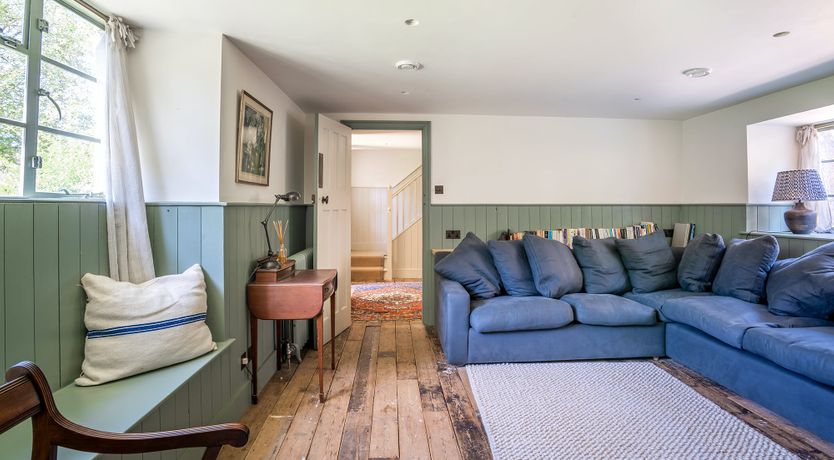 Photo of Brook & Brick