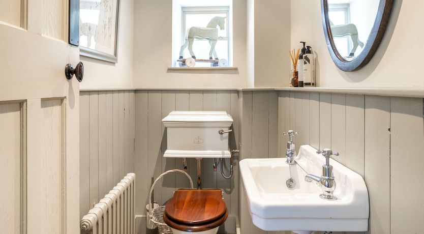 Photo of Brook & Brick