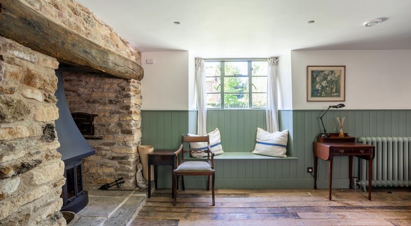 Photo of Brook & Brick