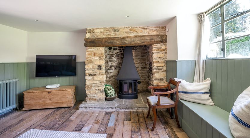 Photo of Brook & Brick