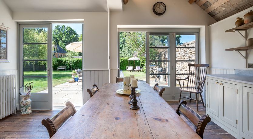 Photo of Brook & Brick