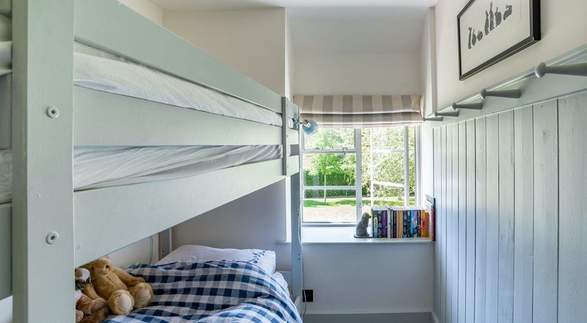 Photo of Brook & Brick