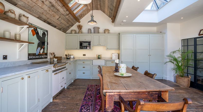 Photo of Brook & Brick