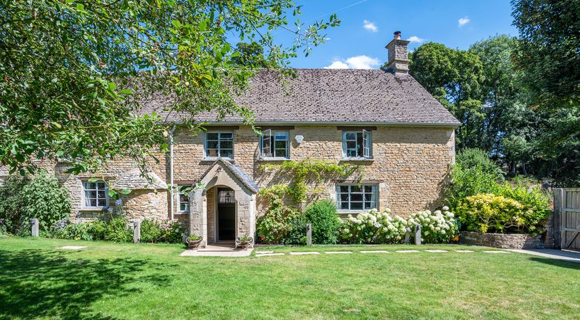 Photo of Brook & Brick