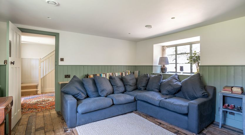 Photo of Brook & Brick