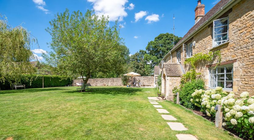 Photo of Brook & Brick