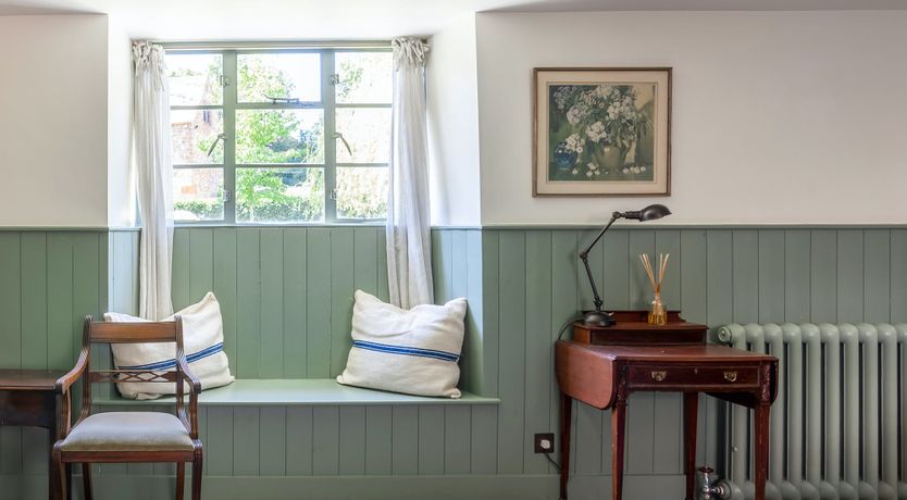 Photo of Brook & Brick