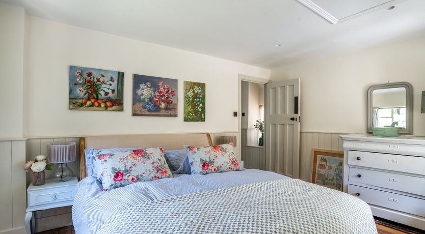 Photo of Brook & Brick