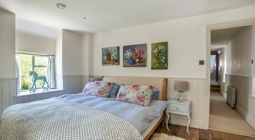 Photo of Brook & Brick