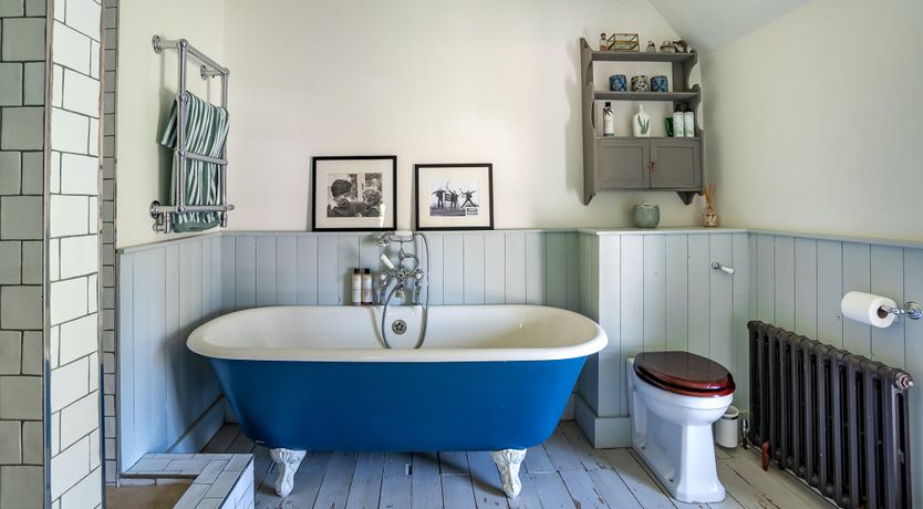 Photo of Brook & Brick