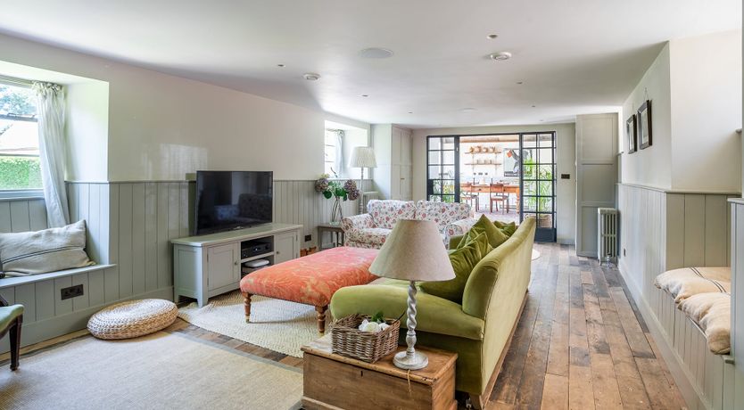 Photo of Brook & Brick