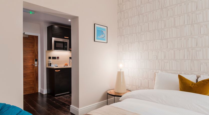 Photo of One or Two is Company