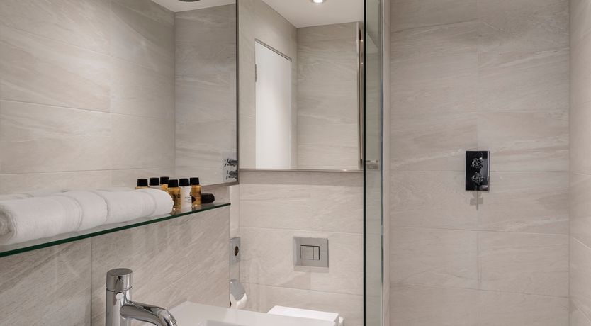 Photo of One or Two is Company