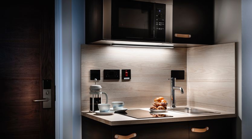 Photo of One or Two is Company