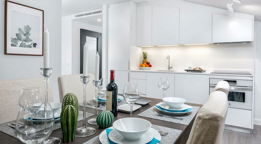 Photo of Watercolour Sky