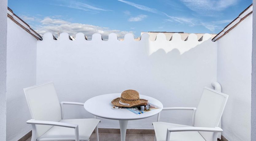 Photo of Watercolour Sky