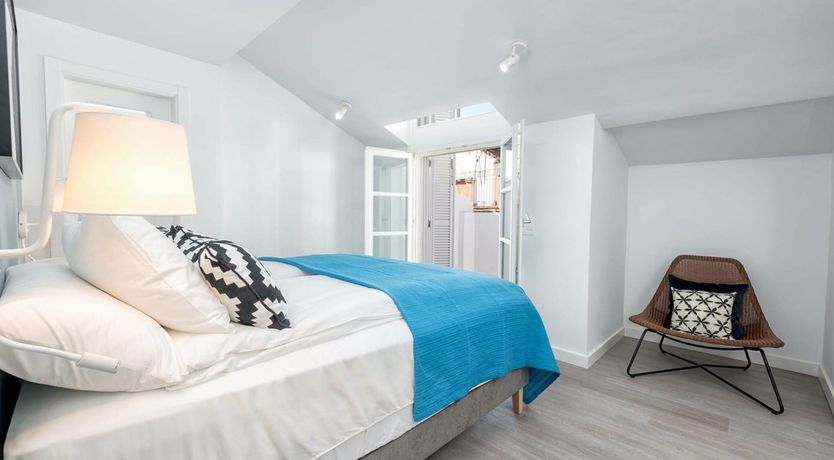 Photo of Watercolour Sky