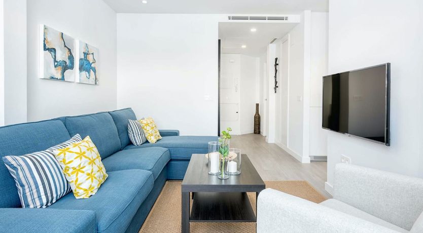 Photo of Watercolour Sky