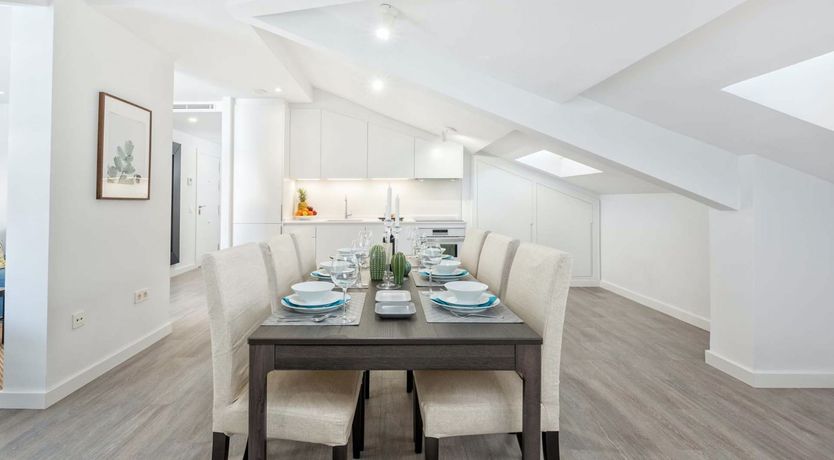 Photo of Watercolour Sky