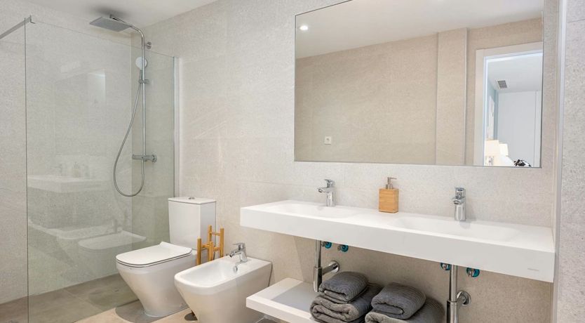 Photo of Watercolour Sky