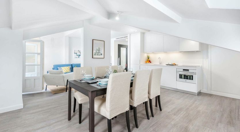 Photo of Watercolour Sky