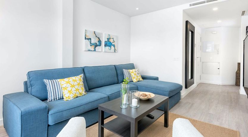 Photo of Watercolour Sky