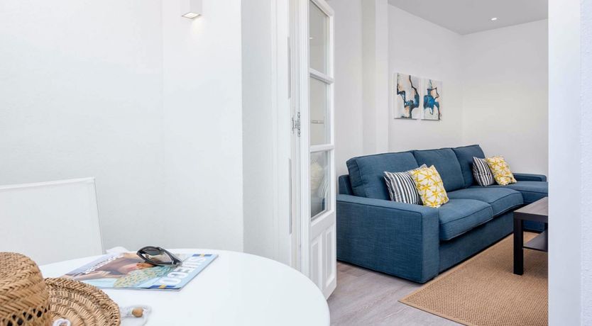 Photo of Watercolour Sky