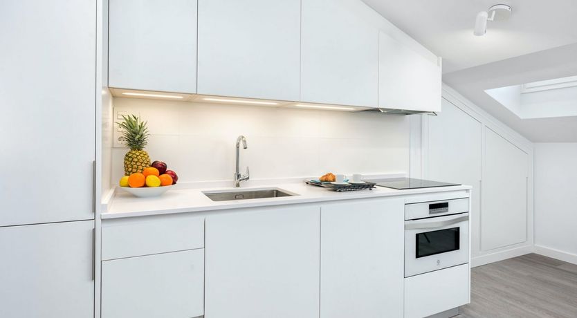 Photo of Watercolour Sky