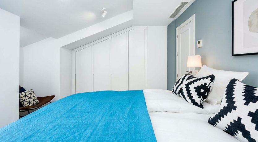 Photo of Watercolour Sky