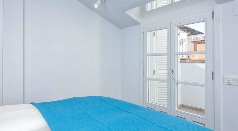 Photo of Watercolour Sky