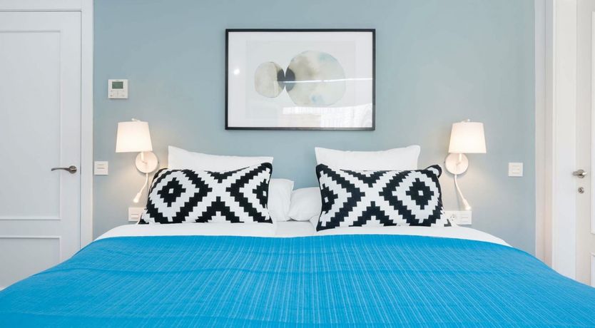 Photo of Watercolour Sky