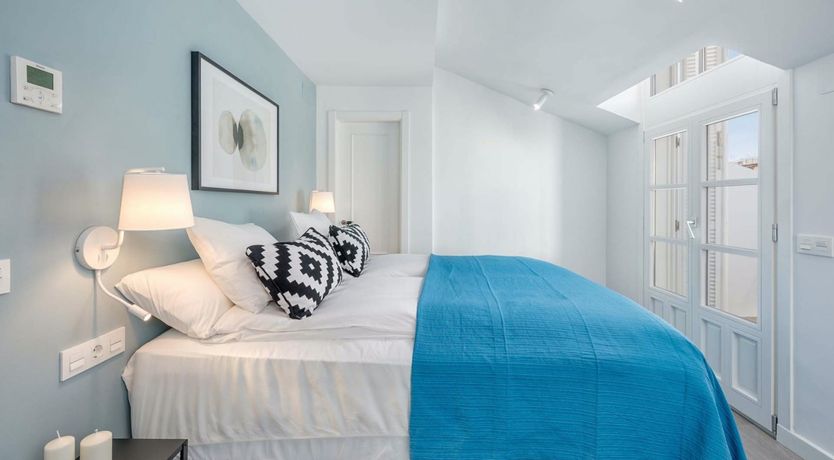 Photo of Watercolour Sky