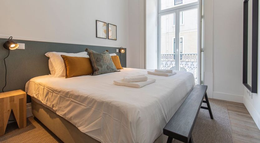 Photo of Shades of Lisbon