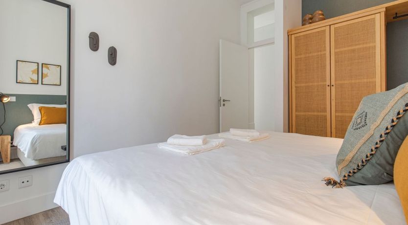 Photo of Shades of Lisbon