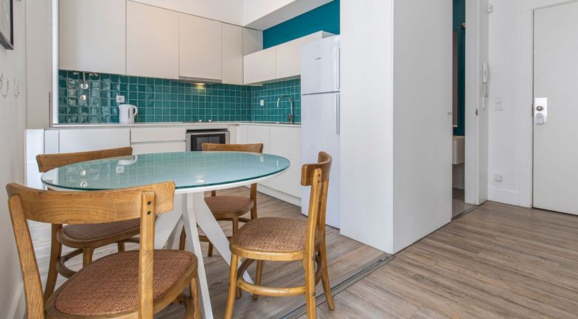 Photo of Shades of Lisbon