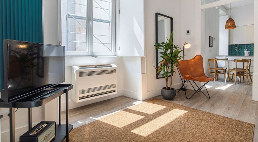 Photo of Shades of Lisbon