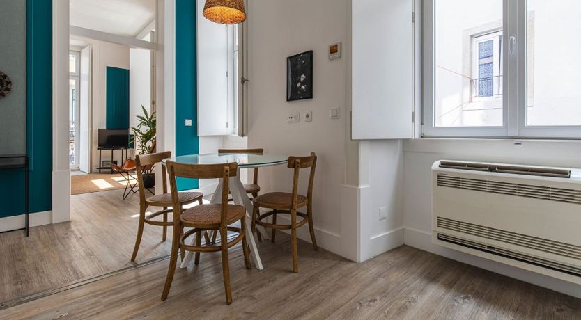 Photo of Shades of Lisbon