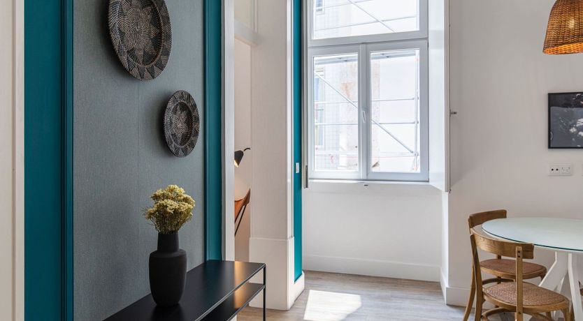 Photo of Shades of Lisbon