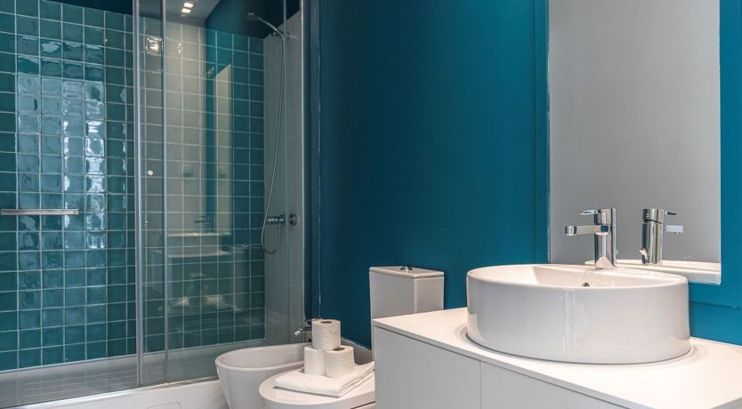 Photo of Shades of Lisbon