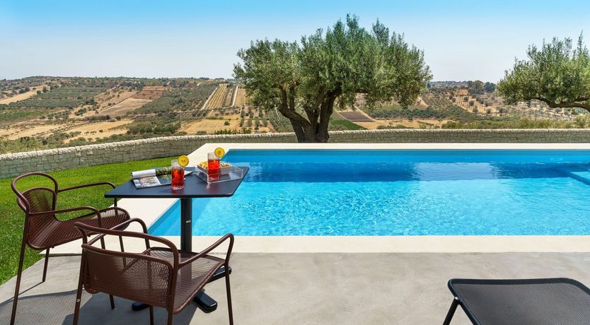 Photo of Villa Neptune