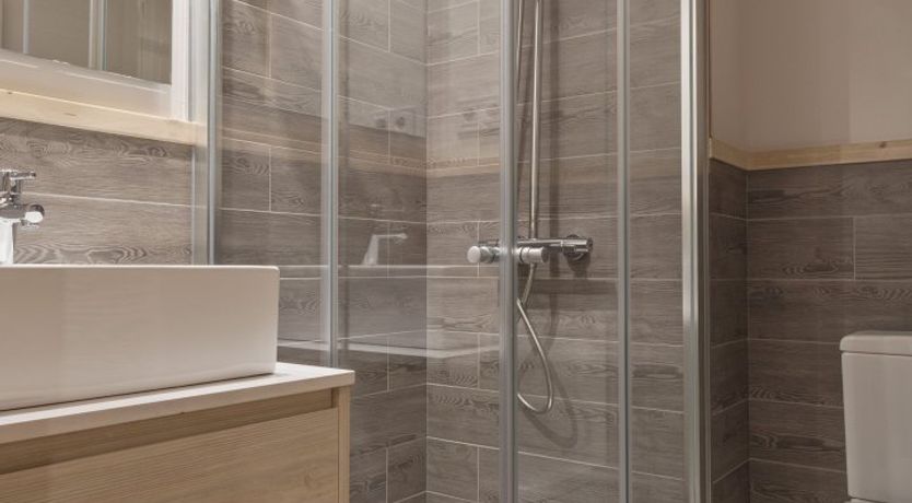 Photo of Polar Bear Prints